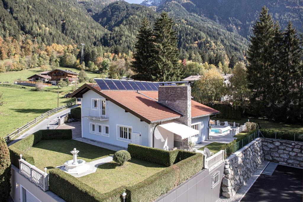 Oetz Villa | Villa 10