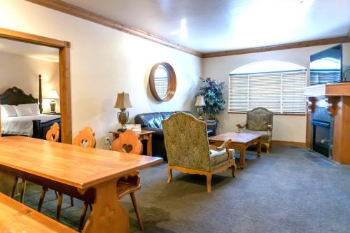 Zermatt Villa | Villa 1041 - 3 Bed 3 Bath Full Kitchen villa