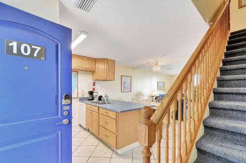Jekyll Island House | Villa 107