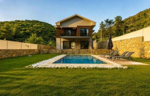 Fethiye Villa | Villa 11