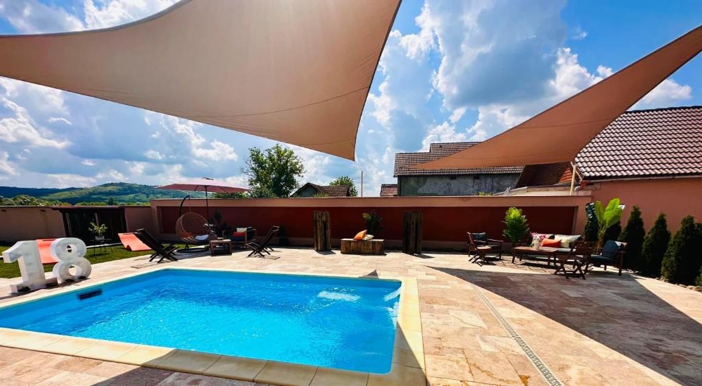 Darlos Apartment | Villa 112