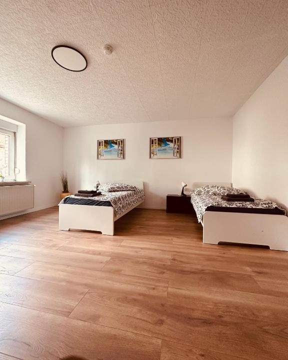 Zachow Apartment | Villa 12
