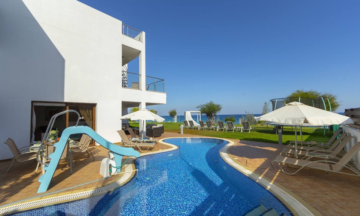Protaras Villa | Villa 13