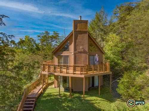 Basye Ski Chalet | Villa #141A