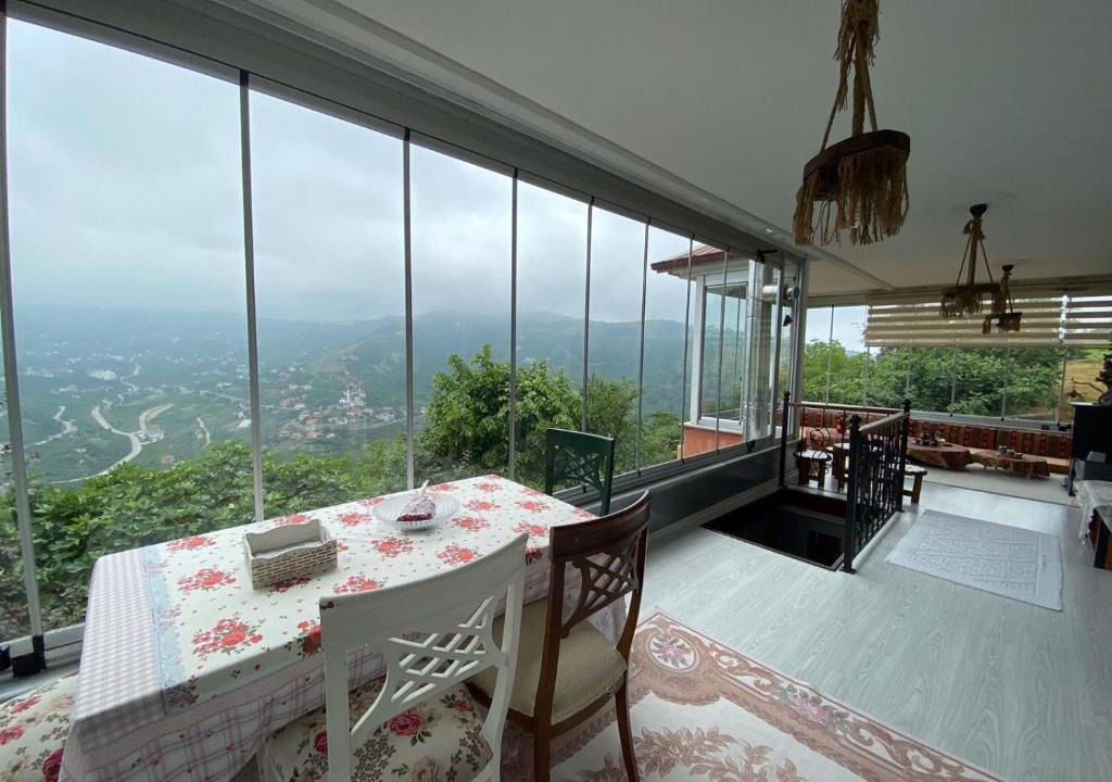 Trabzon Villa | Villa 1461