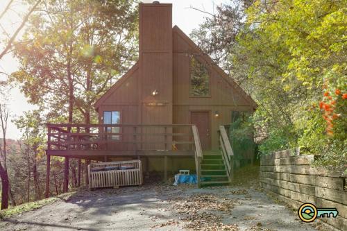 Basye Ski Chalet | Villa #150A