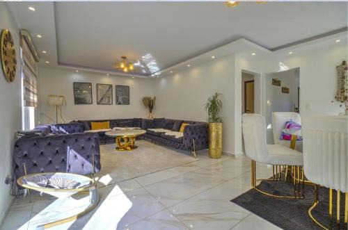 Trooz Villa | Villa 2 chambres