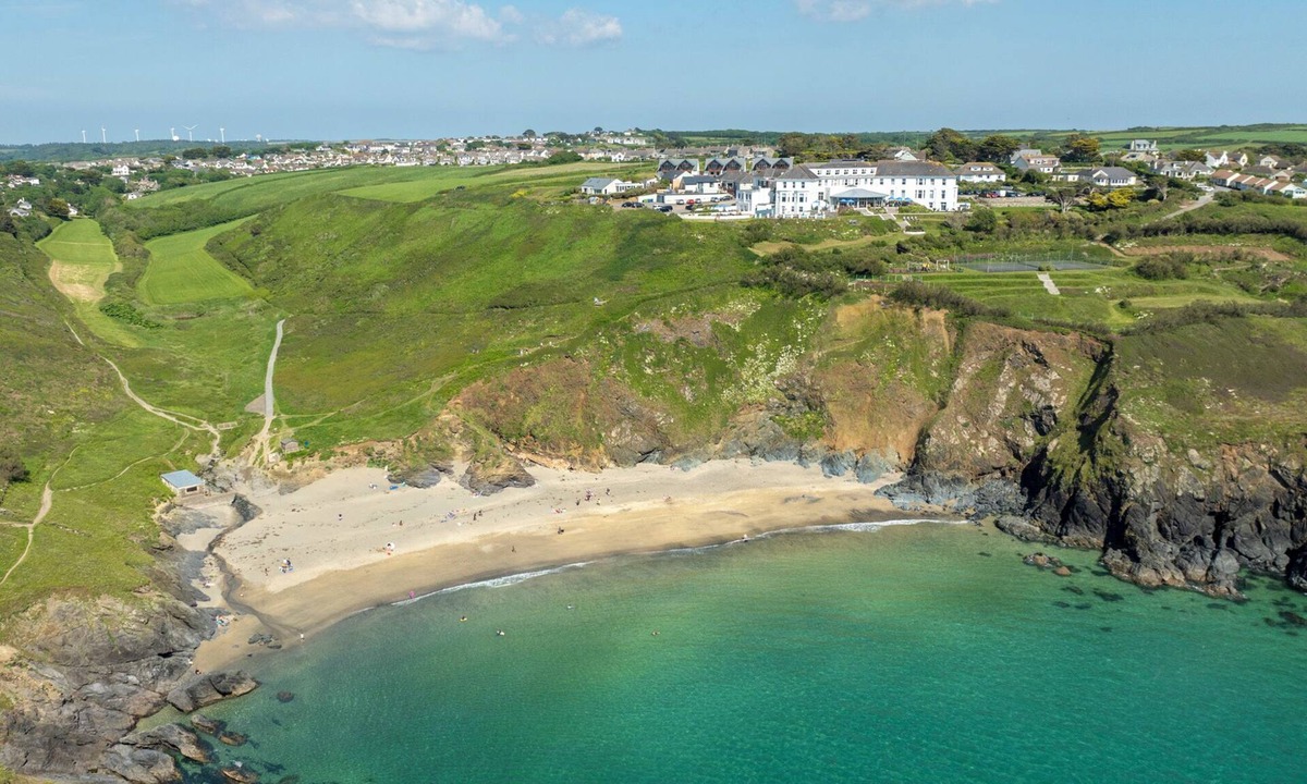 Mullion Cottage | Villa 2