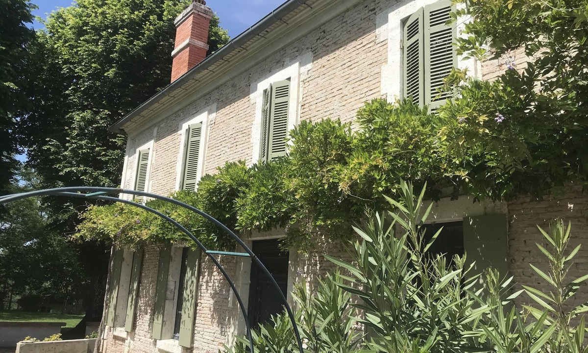 La Roche-Chalais House | Villa 2 Pas Sages