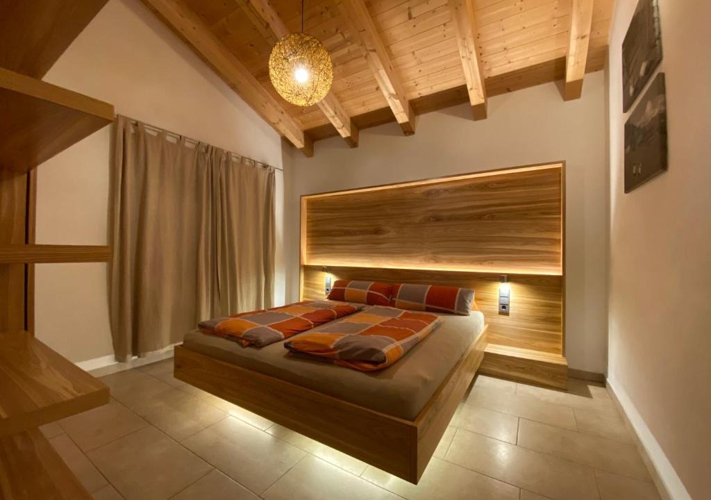 Oetz Apartment | Villa 22