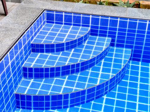 Dato Abu Bakar Baginda Apartment | Villa 223