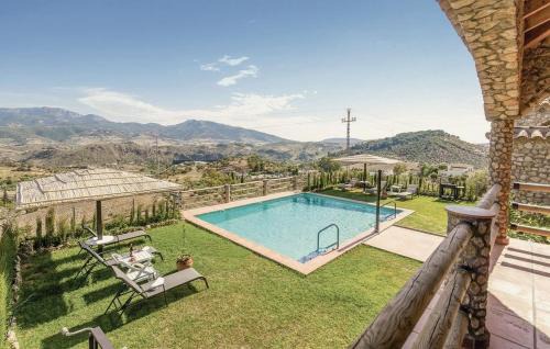 Algodonales Villa | Villa 261 by Villamya