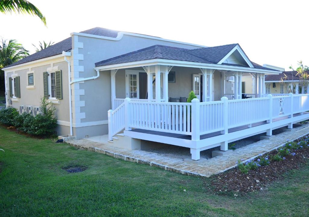 Vuemont Villa | Villa 270, Vuemont