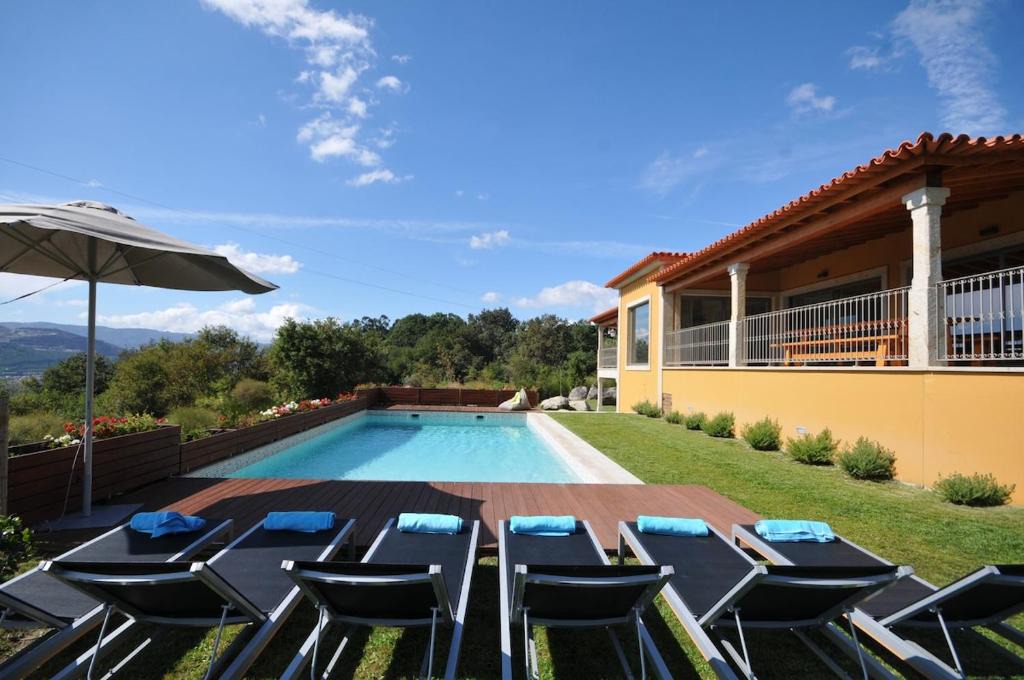 Calheiros Villa | Villa 272
