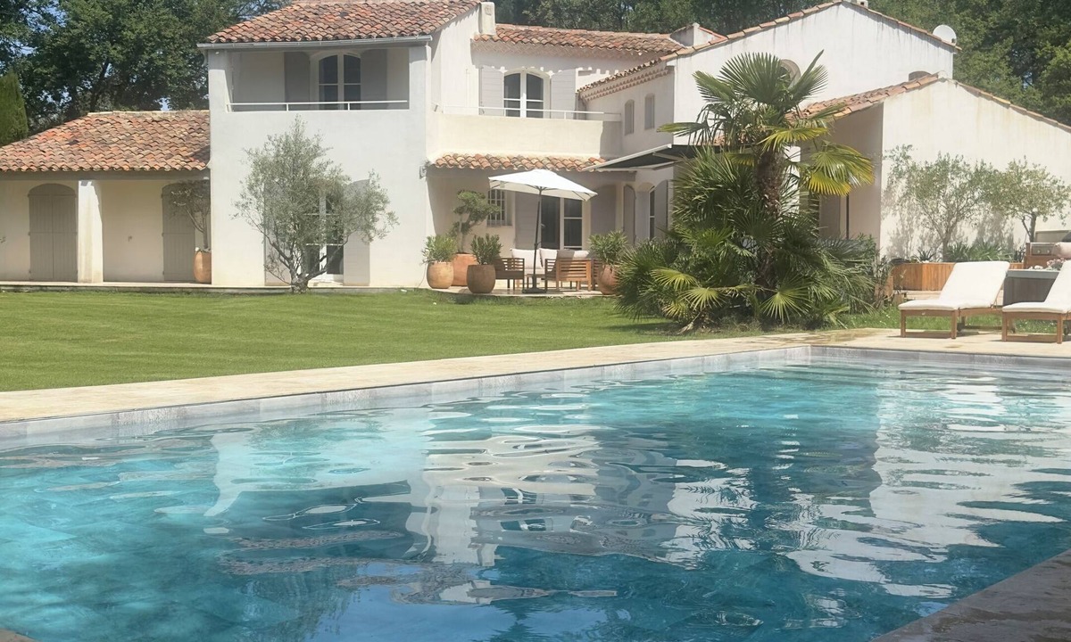Les Michels Villa | Villa 3 bedrooms 3 bathrooms
