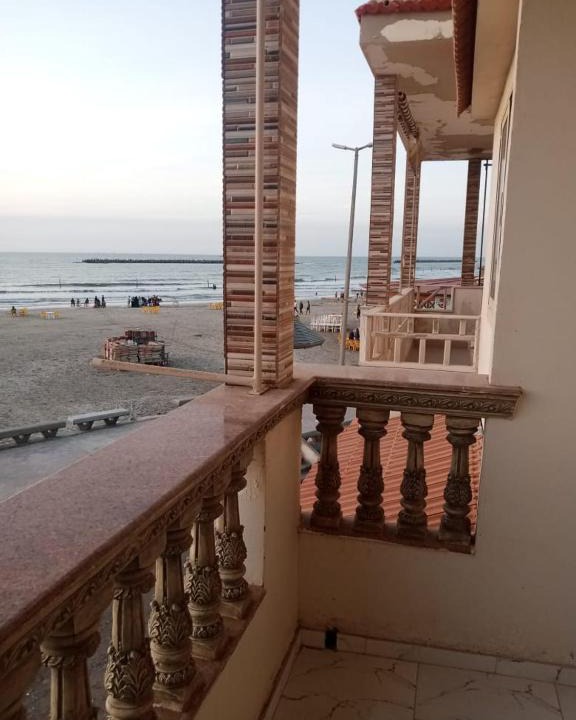 Ras El Bar Apartment | Villa 32 - Marouf Group
