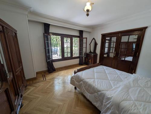 Taqseem Laselky Apartment | Villa 35