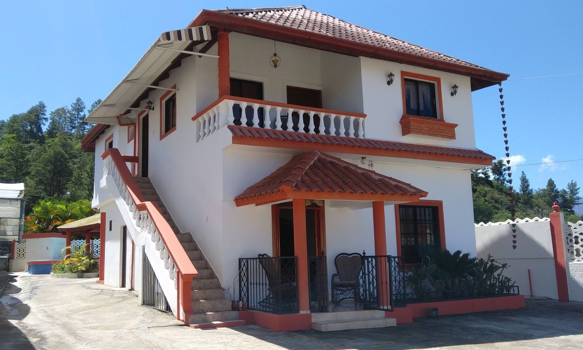 Constanza Villa | Villa 36 in Constanza in the mountains