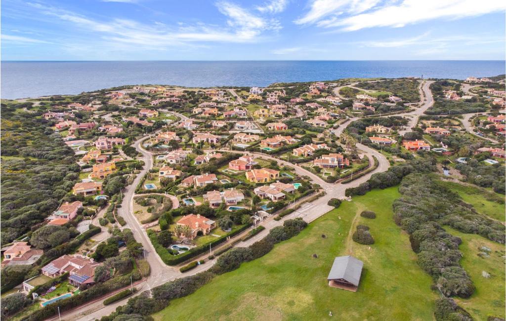 Punta De Su Turrione Apartment | Villa 4