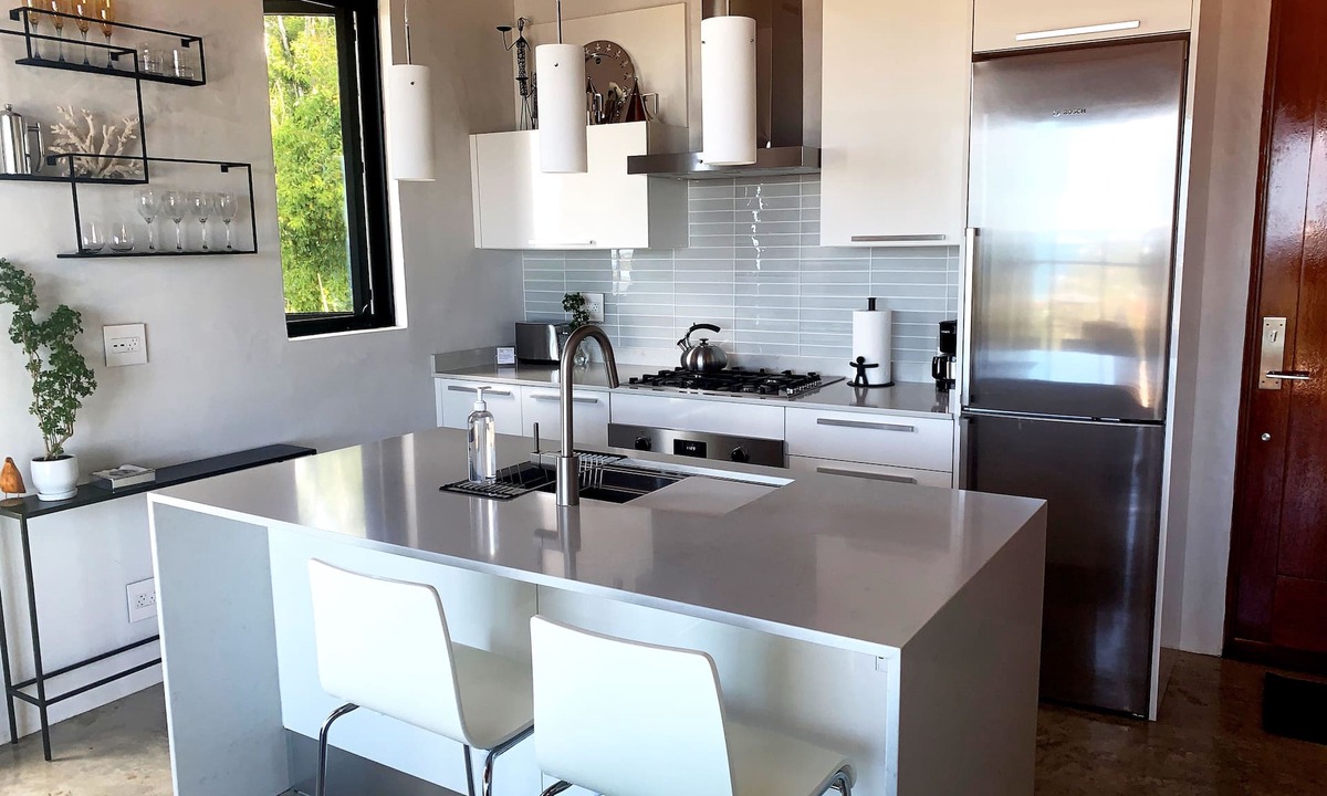 Monte Villa | Villa 459 - New Modern Luxury Villa | Private Pool | Panoramic Ocean Veiws