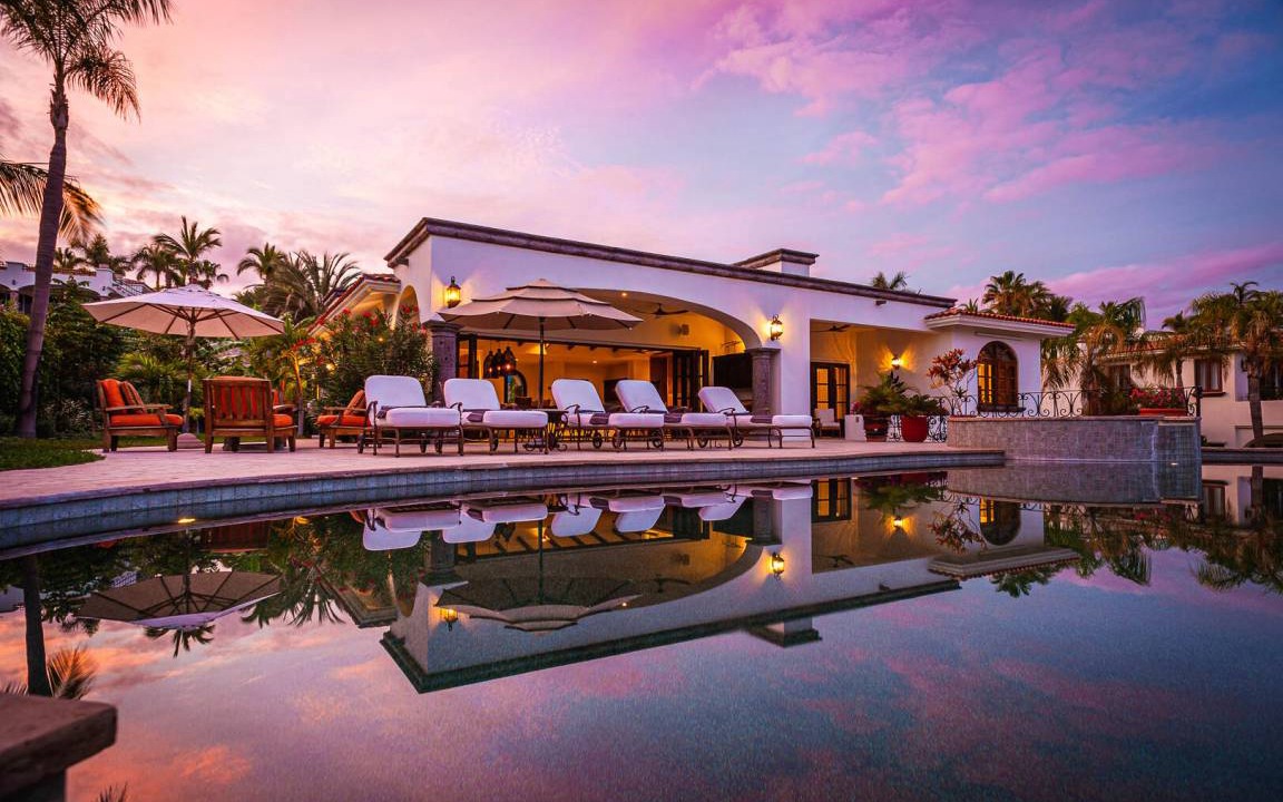 San Jose del Cabo Villa | Villa ∙ 5 bedrooms ∙ 14 guests