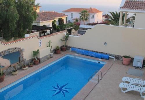 Callao Salvaje Villa | Villa 5-bedroom with private pool
