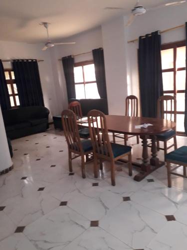 Cairo Hostel | Villa 542 , Compound Golden Gates , Mokattam