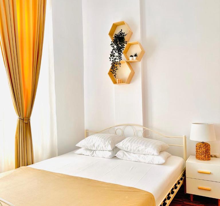 Old Town Apartment | Villa 56*