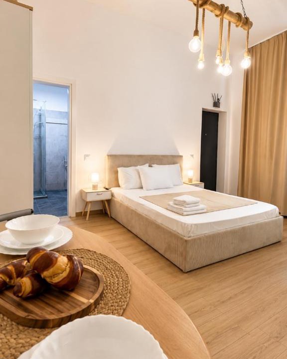 Old Town Apartment | Villa 56 Studio 1