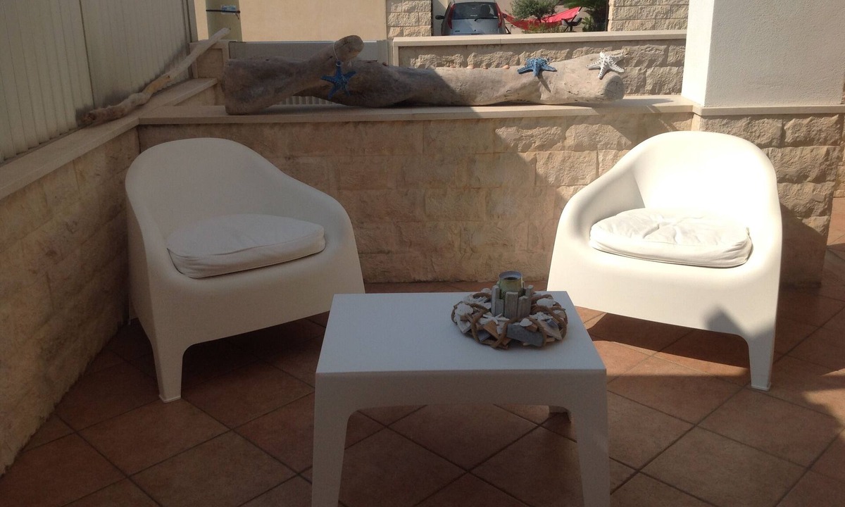 Punta Secca Villa | Villa 60 m from the beach of Commissario Montalbano, with a large veranda