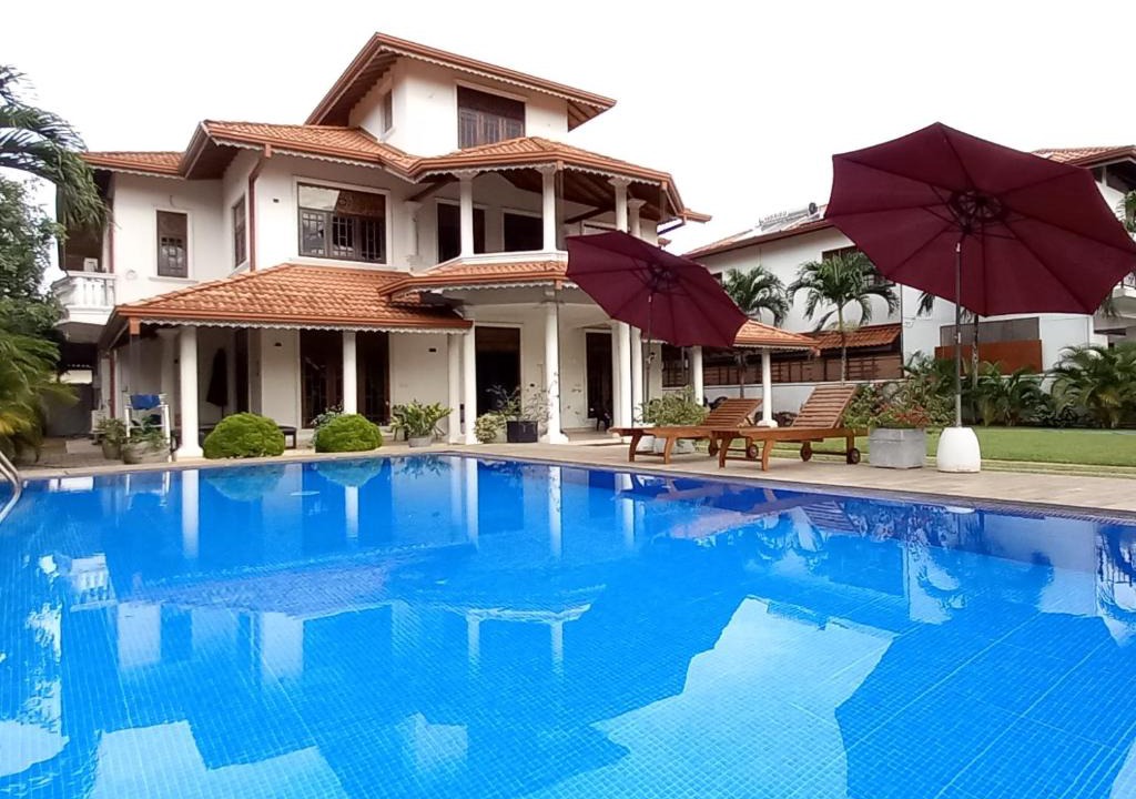 Negombo House | Villa 68