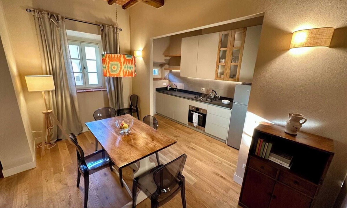 Bagno a Ripoli Apartment | Villa 7
