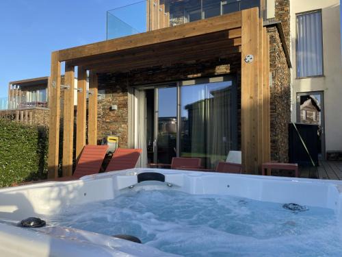 Carbis Bay House | Villa 80