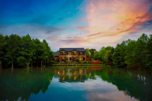 Shoufeng House | Villa 88