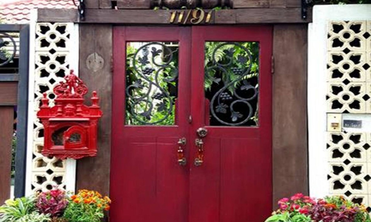 Anusawari House | Villa 91 Guesthouse