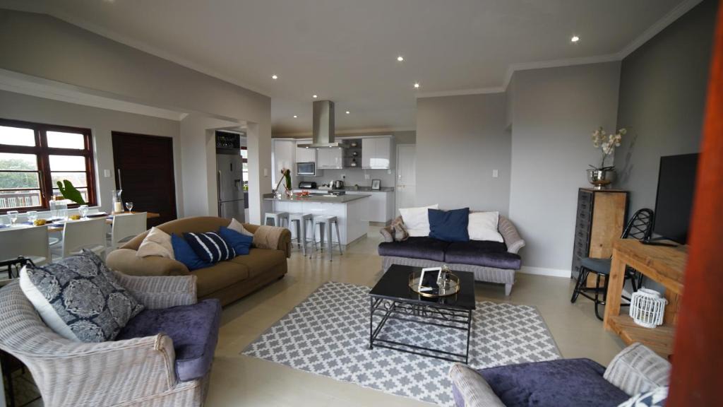 Durban North House | Villa 93