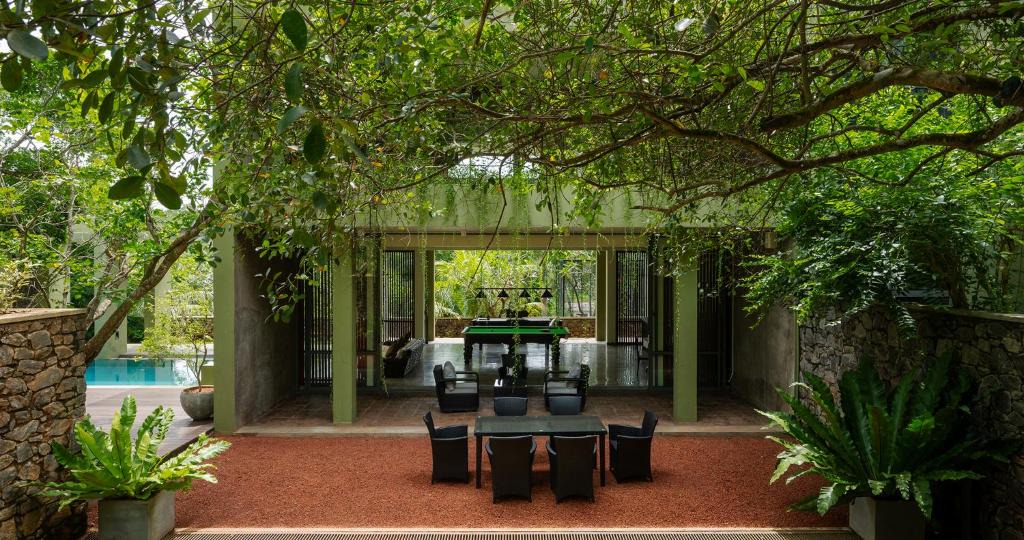 Malabe Hotel | Villa 98