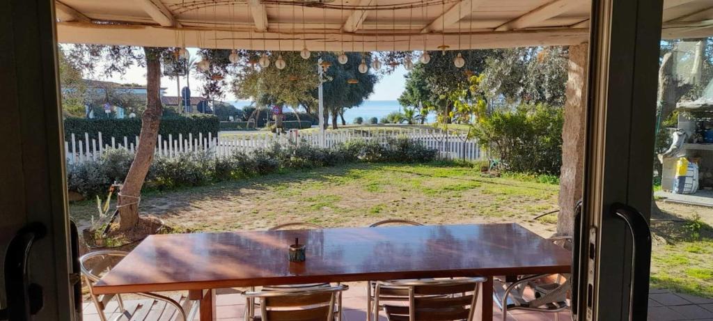 Arbatax Villa | Villa a due passi dal mare