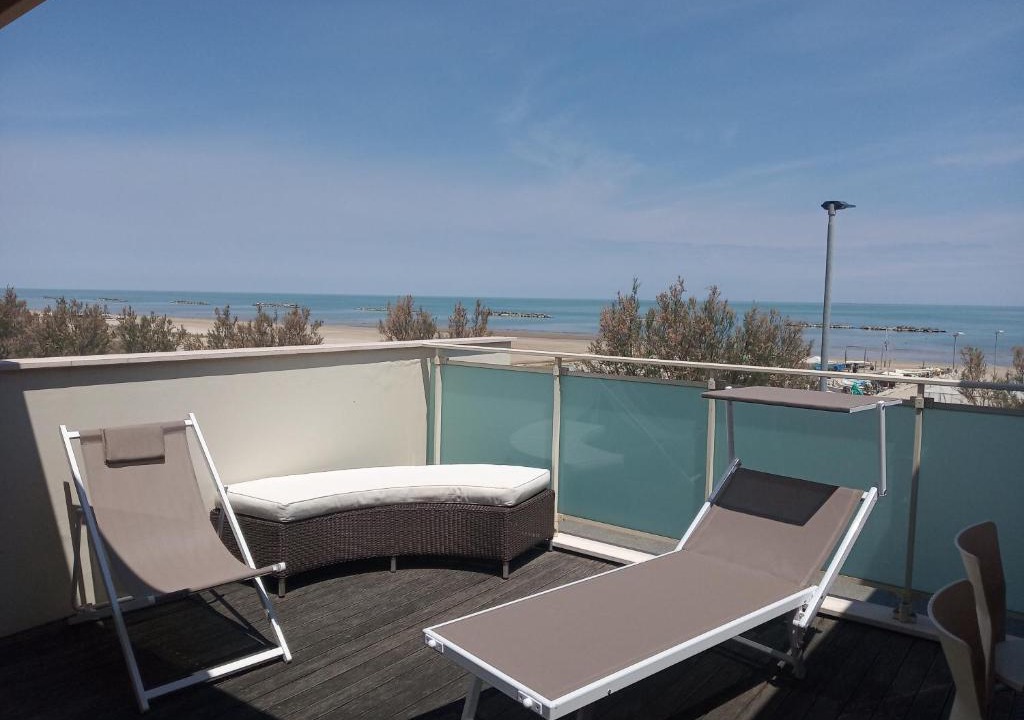 Senigallia Apartment | villa a mare