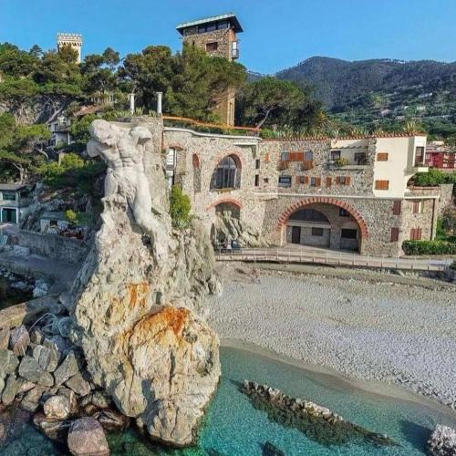 Cinque Terre House | Villa a Rocchetta Luxury Guesthouse