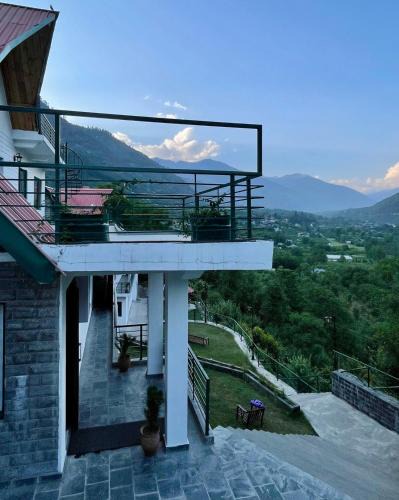 Bandrol Villa | Villa Aavaas 2