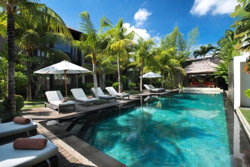 Drupadi Villa | Villa Abagram Anam