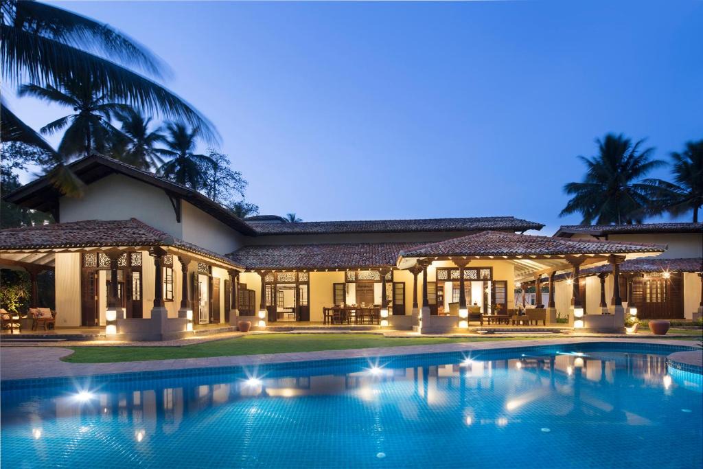 Maaliyadda Villa | Villa Abiman