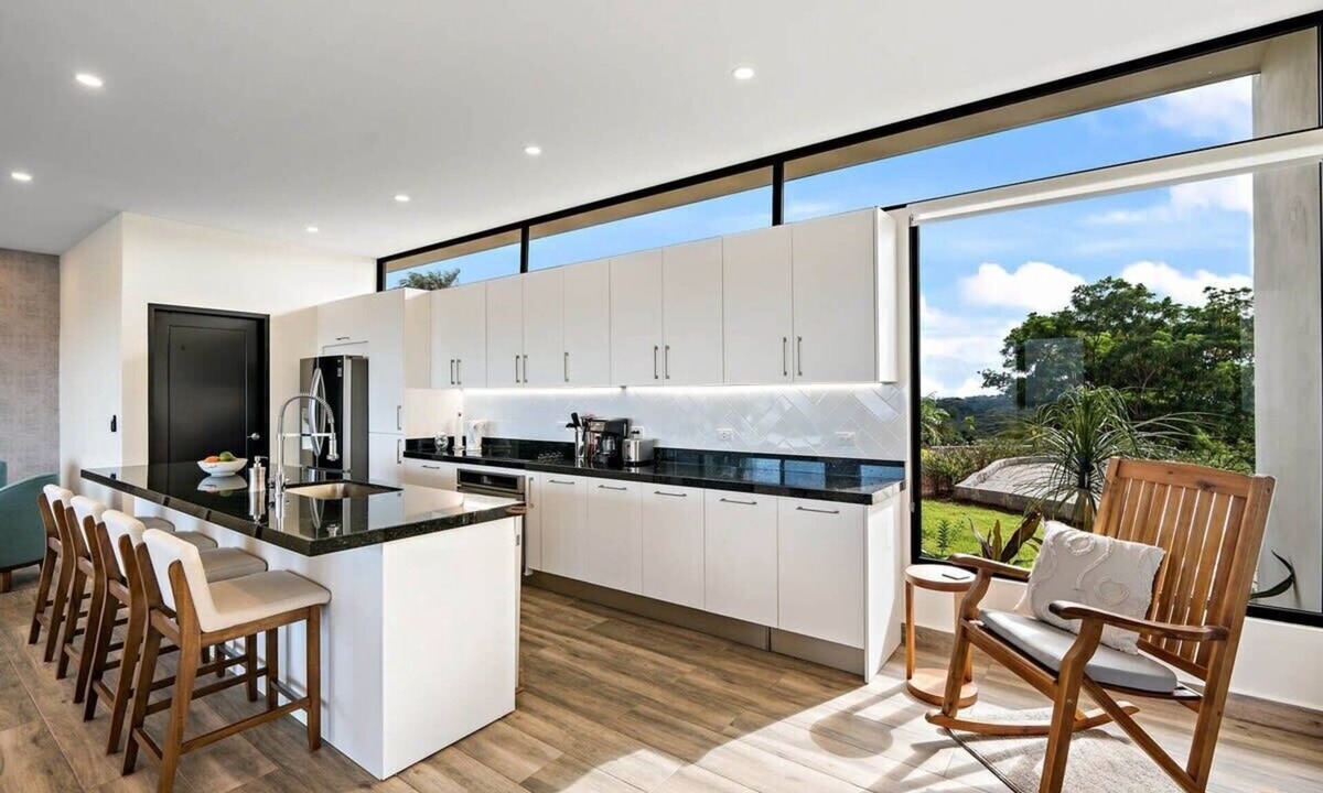 Coco Apartment | Villa Acantilado