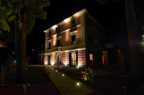 Cinque Terre Hotel | Villa Accini