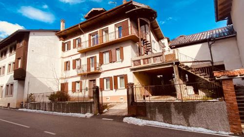 Cercivento Apartment | villa Ada apartment