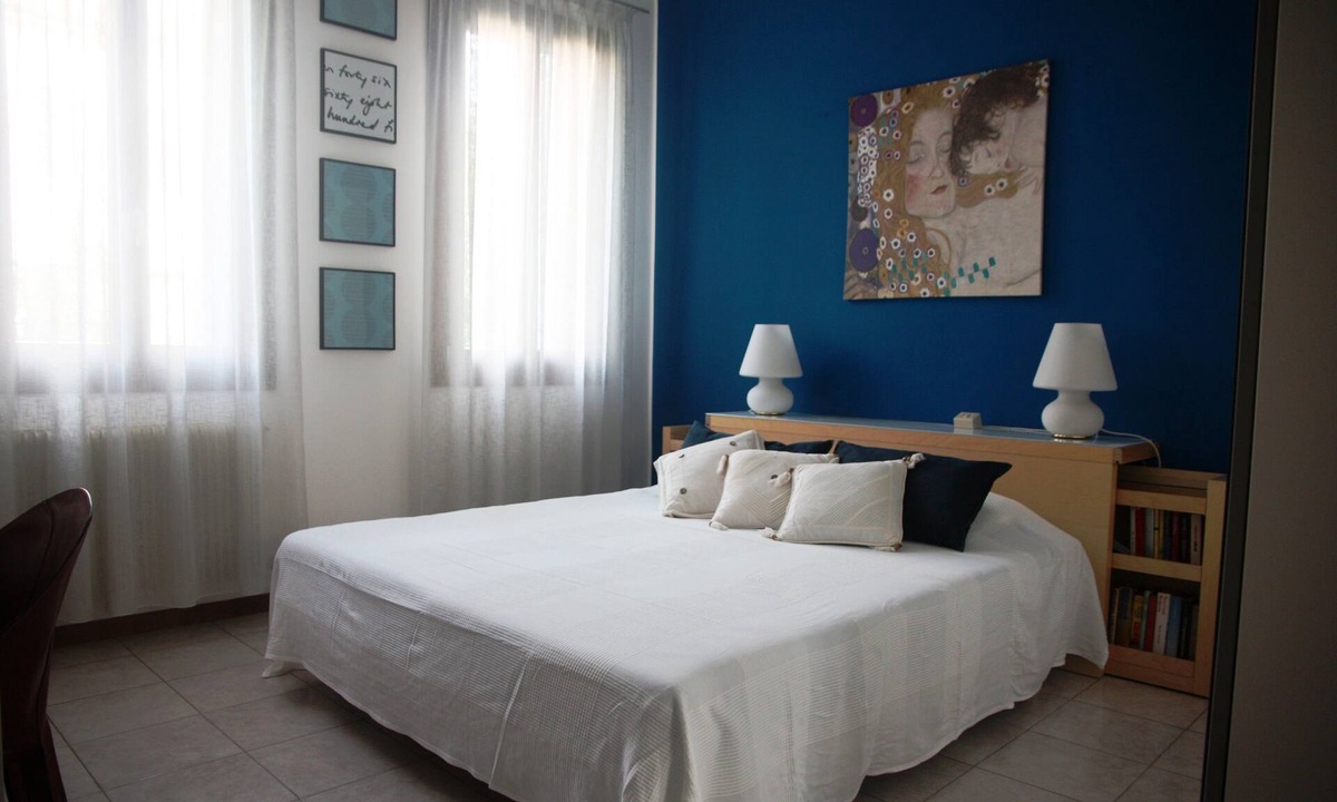 Marghera Apartment | Villa Ada, Appartamento 1. In 10 Minuti a Venezia