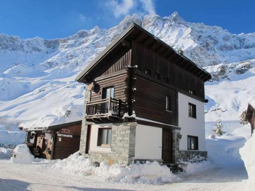 Cervinia Villa | Villa Ada