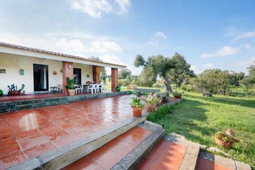 Conversano Apartment | Villa Ada