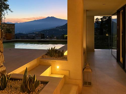 Taormina House | Villa Ada